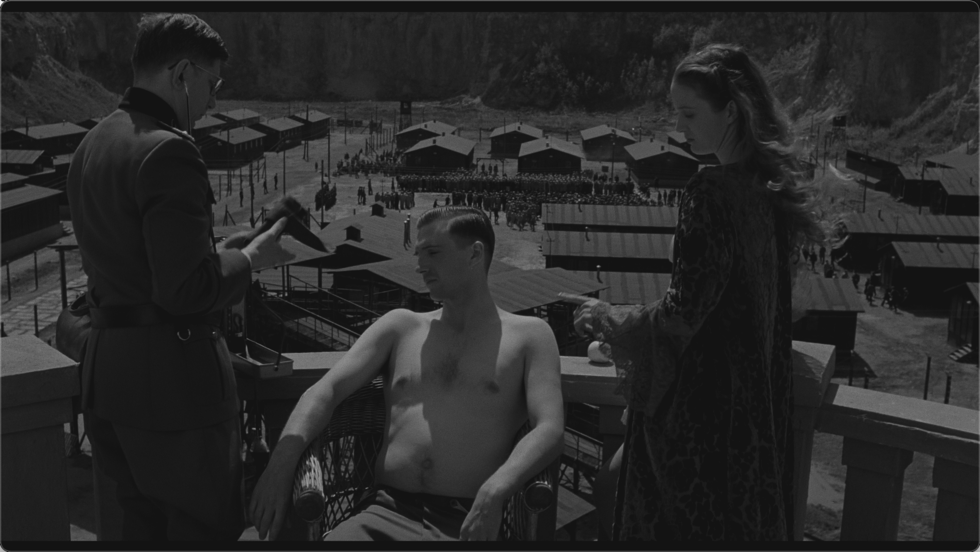 希特勒名单 4K  Schindler’s List (1993) 第4张 希特勒名单 4K  Schindler’s List (1993) 第4张