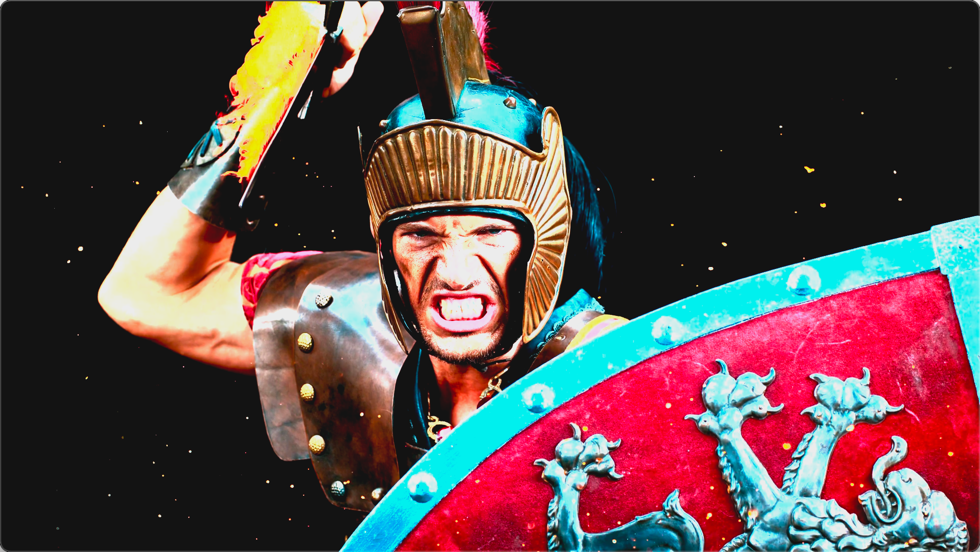 60FPS帧4K 极清画质演示片 测试DEMO视频合集 第5张 60FPS帧4K 极清画质演示片 测试DEMO视频合集 第5张