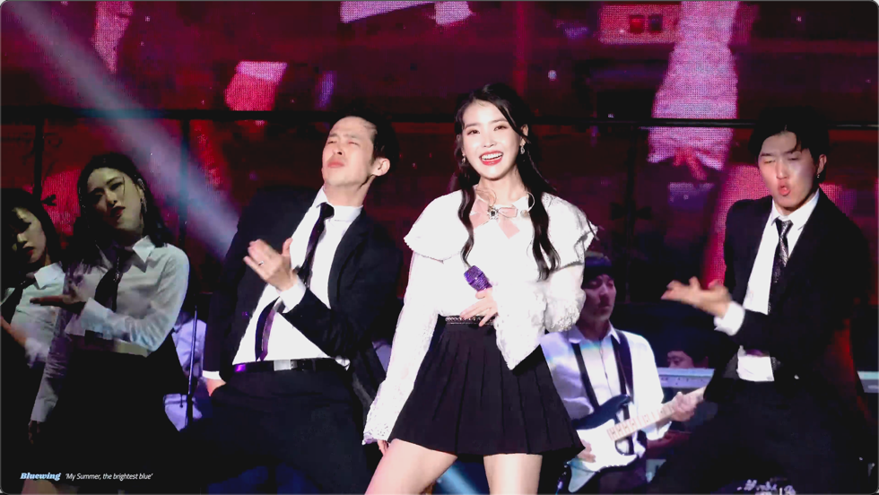 IU李知恩 Live mv演唱会收集 4K60FPSS视频 第3张 IU李知恩 Live mv演唱会收集 4K60FPSS视频 第3张