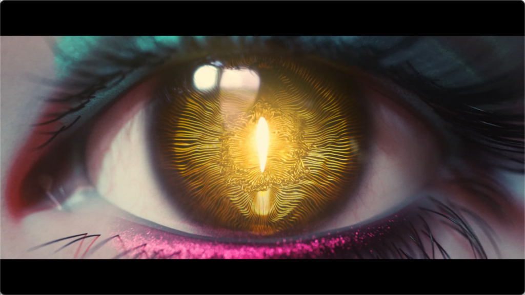 英雄联盟LOL女团 K/DA女团的歌曲《VILLAIN》MV 第1张 英雄联盟LOL女团 K/DA女团的歌曲《VILLAIN》MV 第1张