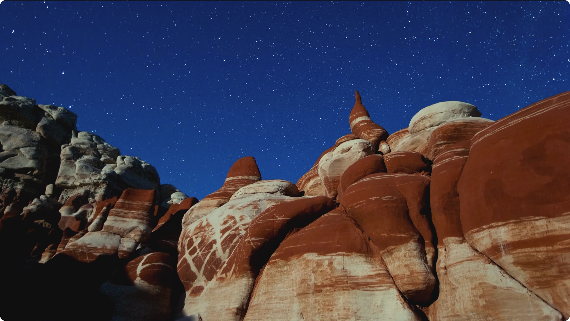 时间的风景 画面美得让人窒息 4K视频 第5张 时间的风景 画面美得让人窒息 4K视频 第5张