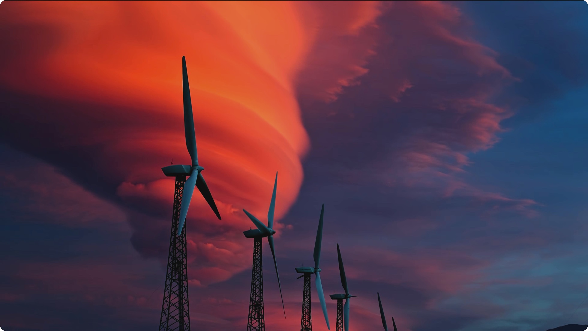 时间的风景 画面美得让人窒息 4K视频 第6张 时间的风景 画面美得让人窒息 4K视频 第6张