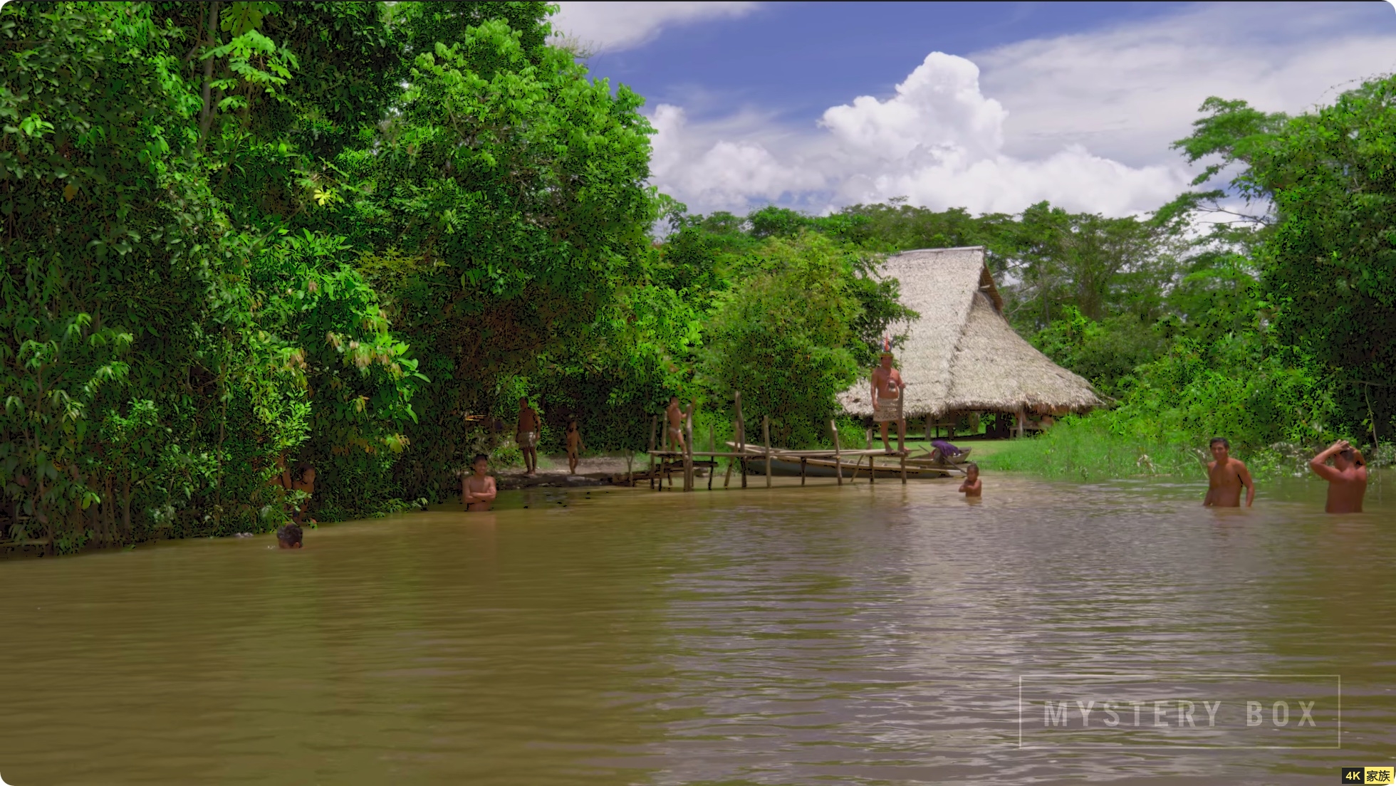 乡村美景 4K 60FPS帧HDR 视频欣赏 第4张 乡村美景 4K 60FPS帧HDR 视频欣赏 第4张