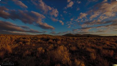美丽壮观的大自然 欣赏   4K风景视频