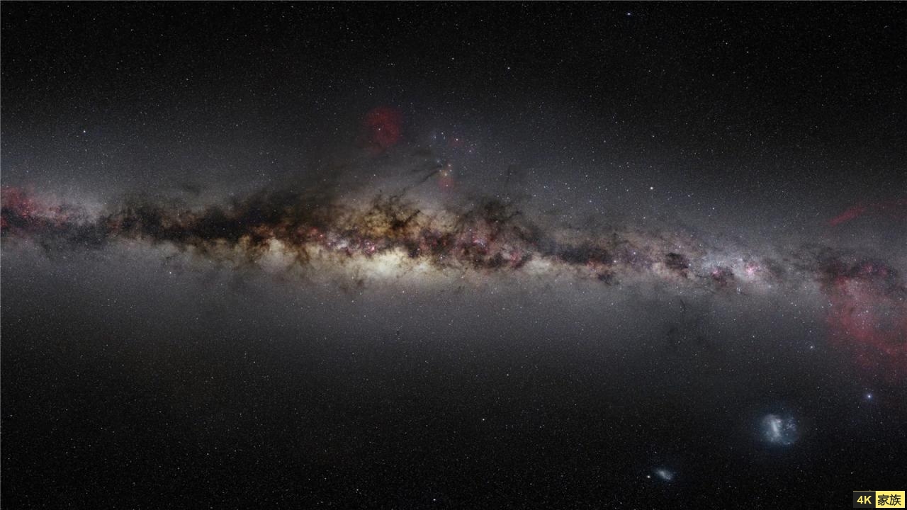 哈勃望远镜 探索宇宙最后的边界 第2张 哈勃望远镜 探索宇宙最后的边界 第2张