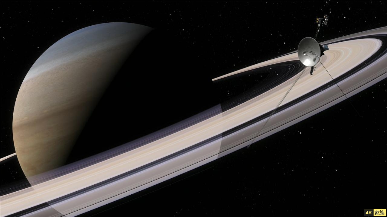 2013上映的揭开宇宙空间 4K纪录片 第4张 2013上映的揭开宇宙空间 4K纪录片 第4张