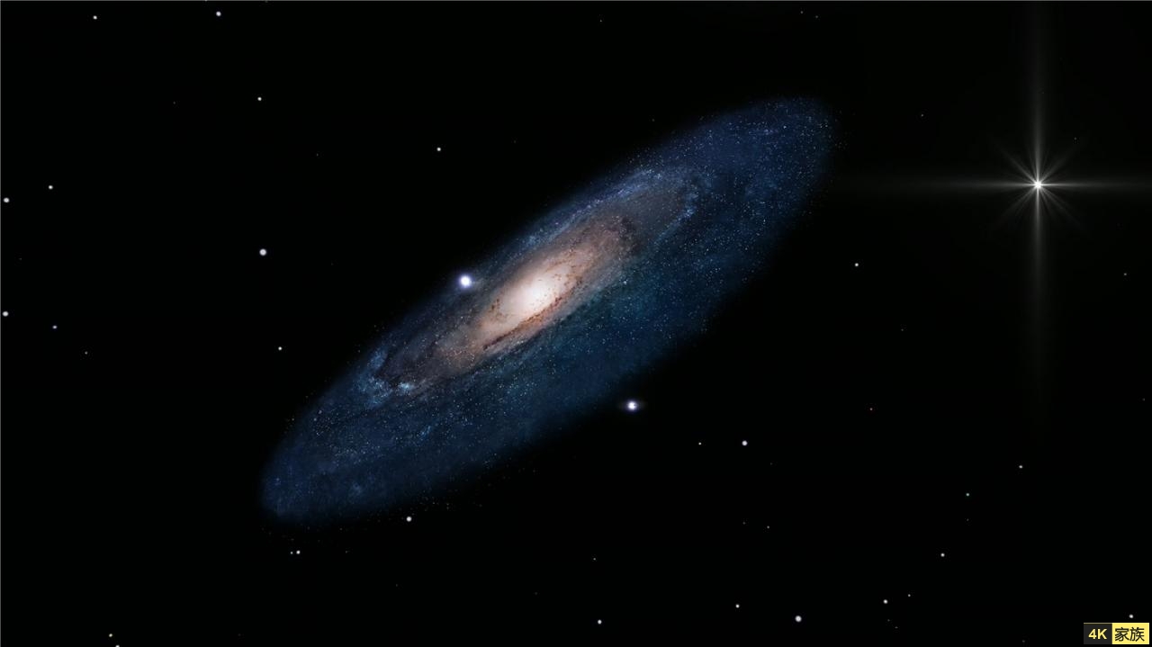 2013上映的揭开宇宙空间 4K纪录片 第5张 2013上映的揭开宇宙空间 4K纪录片 第5张