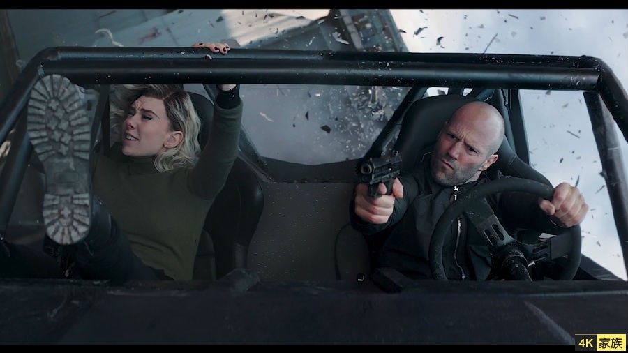 速度与激情1-8部合集 4KHDR合集  每部大概在25G左右 第3张 速度与激情1-8部合集 4KHDR合集  每部大概在25G左右 第3张