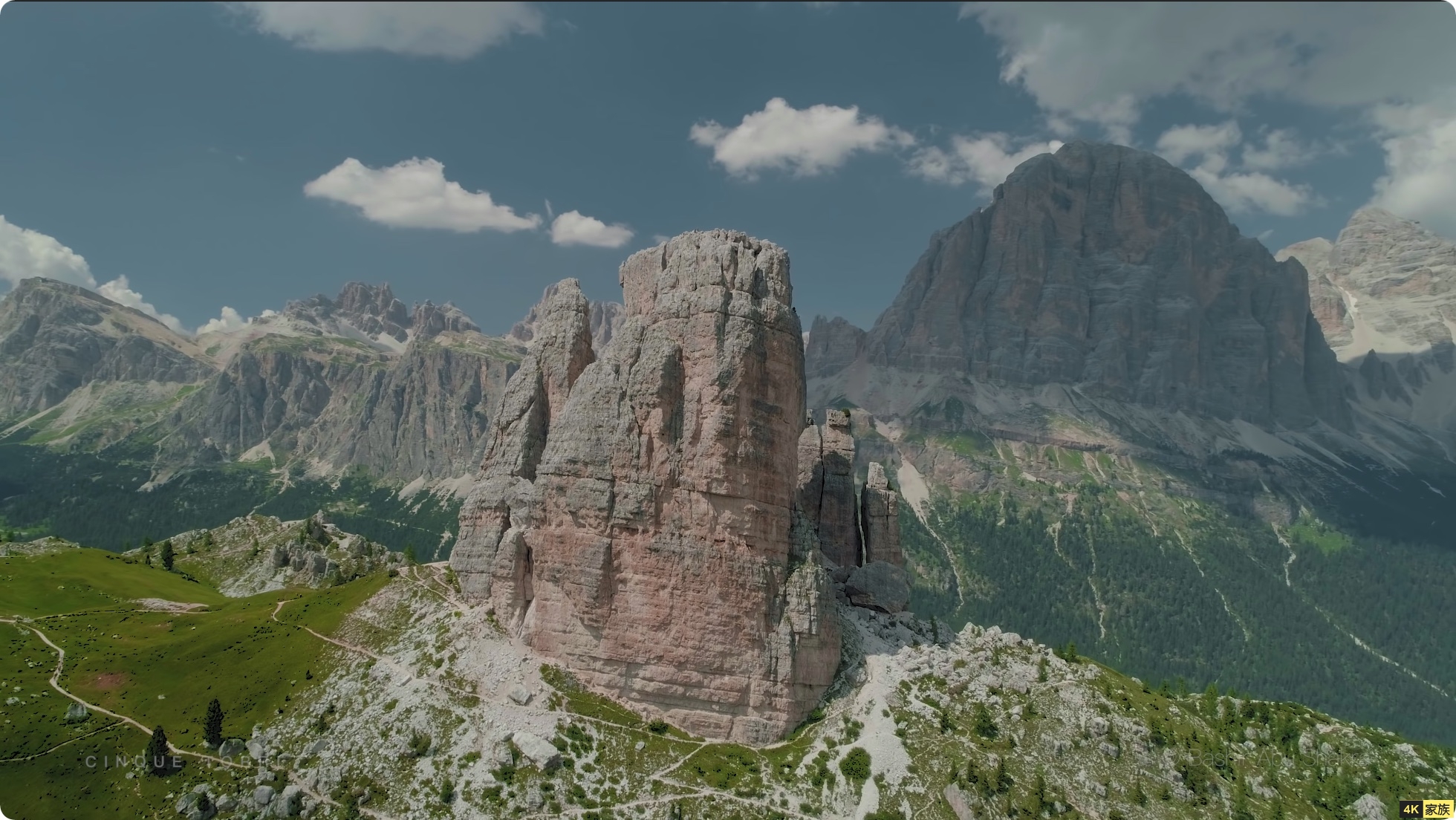 意大利风景地区 4K视频 第2张 意大利风景地区 4K视频 第2张