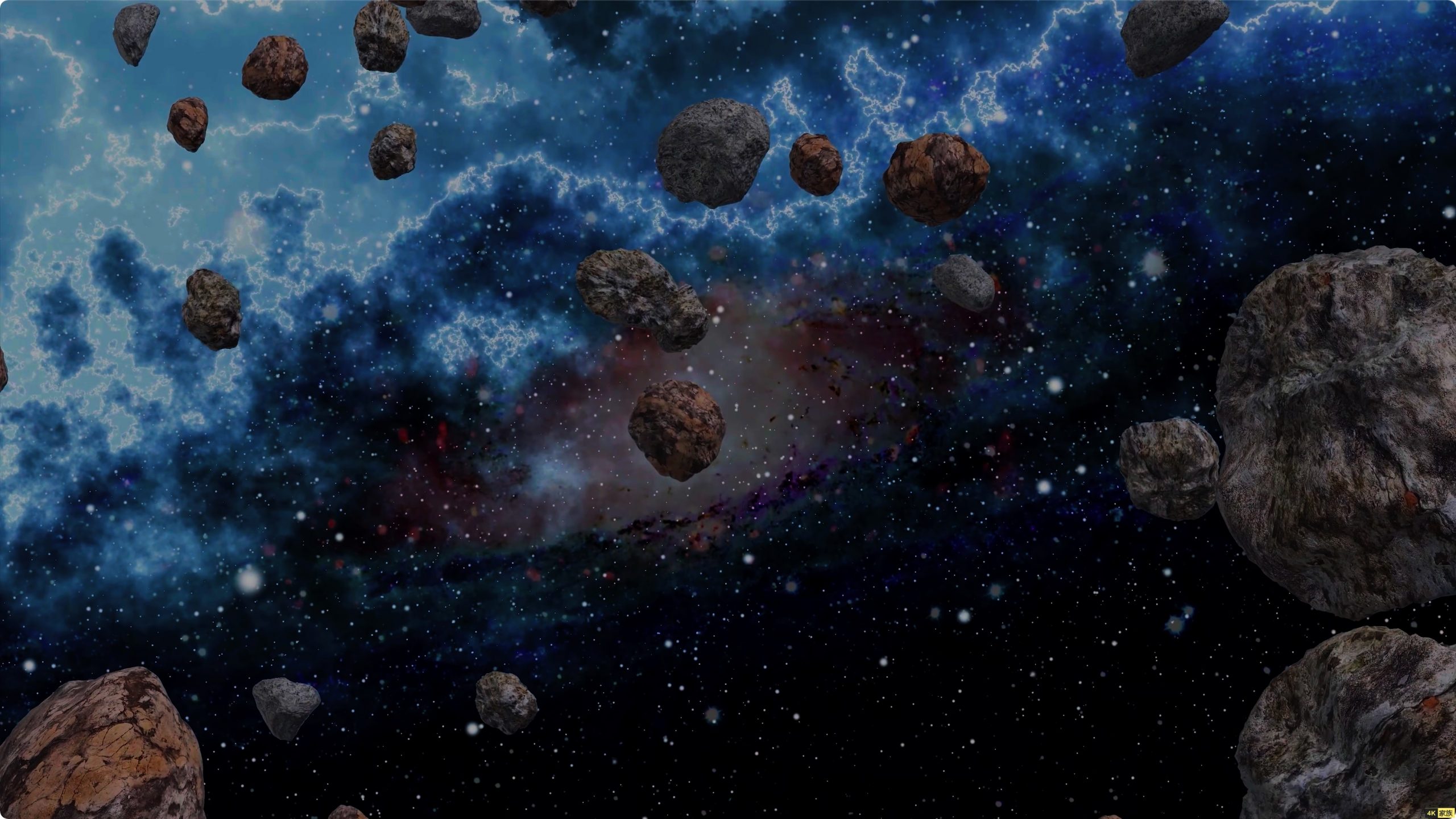 神奇空间8K HDR超高清视频 第4张 神奇空间8K HDR超高清视频 第4张