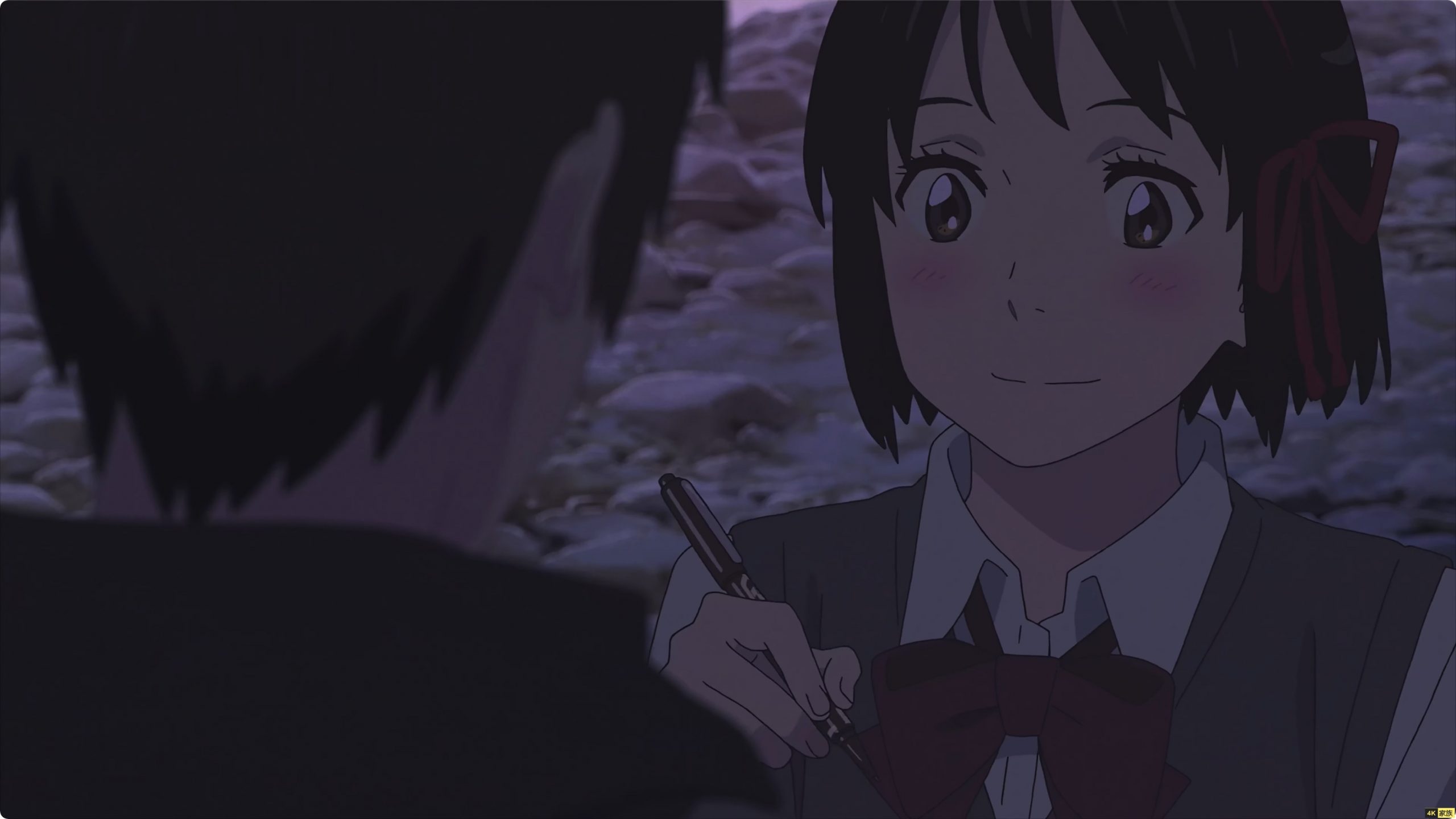 4K动漫视频混剪 每一帧都是壁纸 第4张 4K动漫视频混剪 每一帧都是壁纸 第4张