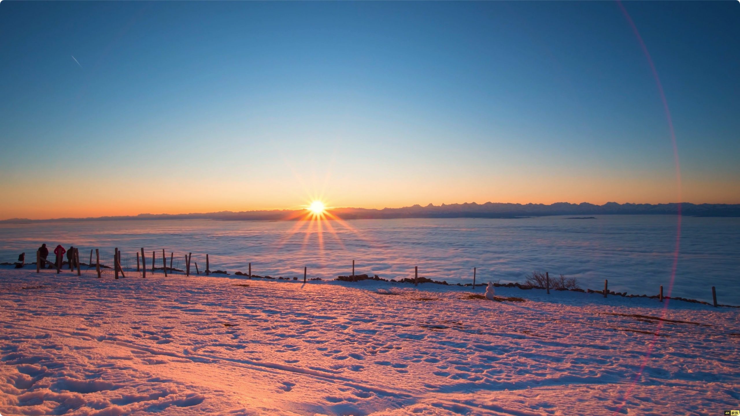 索尼演示 4K视频世界 60FPS 第2张 索尼演示 4K视频世界 60FPS 第2张
