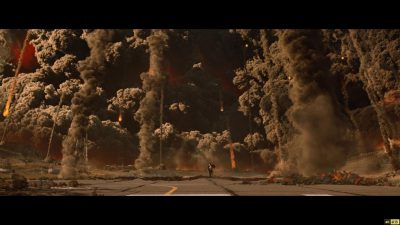 4K电影 2012世界末日2160p HDR MKV  中文原盘82G