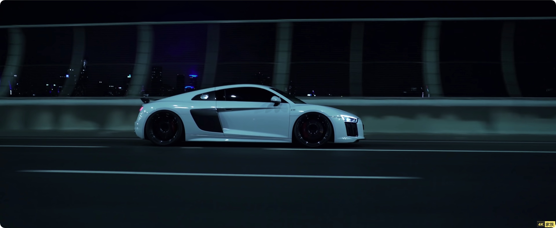 Hartnett Media – Best of 2020 4K 第4张 Hartnett Media – Best of 2020 4K 第4张