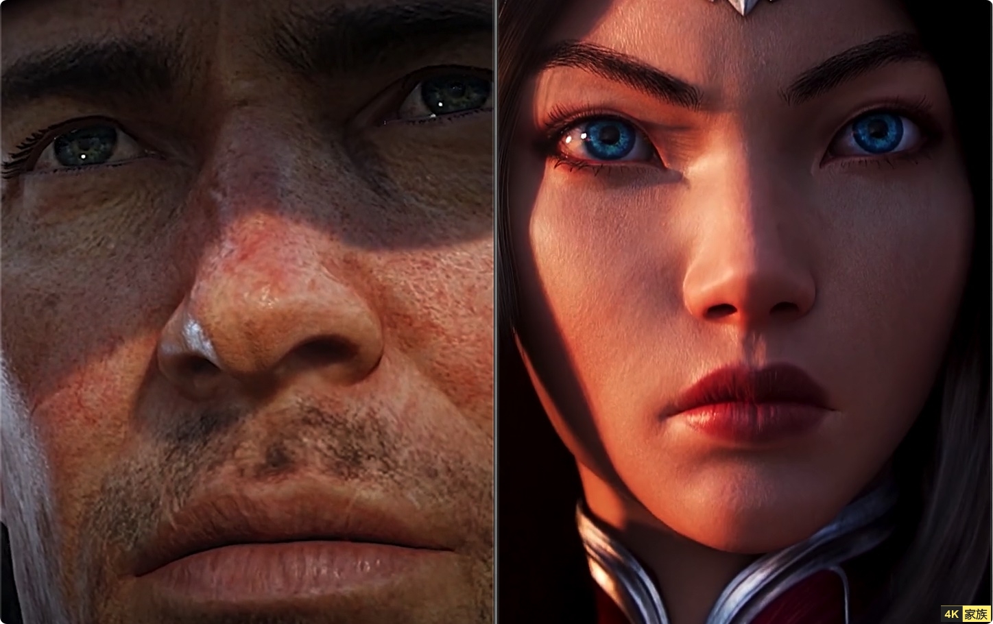 抖音短视频 自媒体60帧4K电影素材 合集5(408部) 第1张 抖音短视频 自媒体60帧4K电影素材 合集5(408部) 第1张