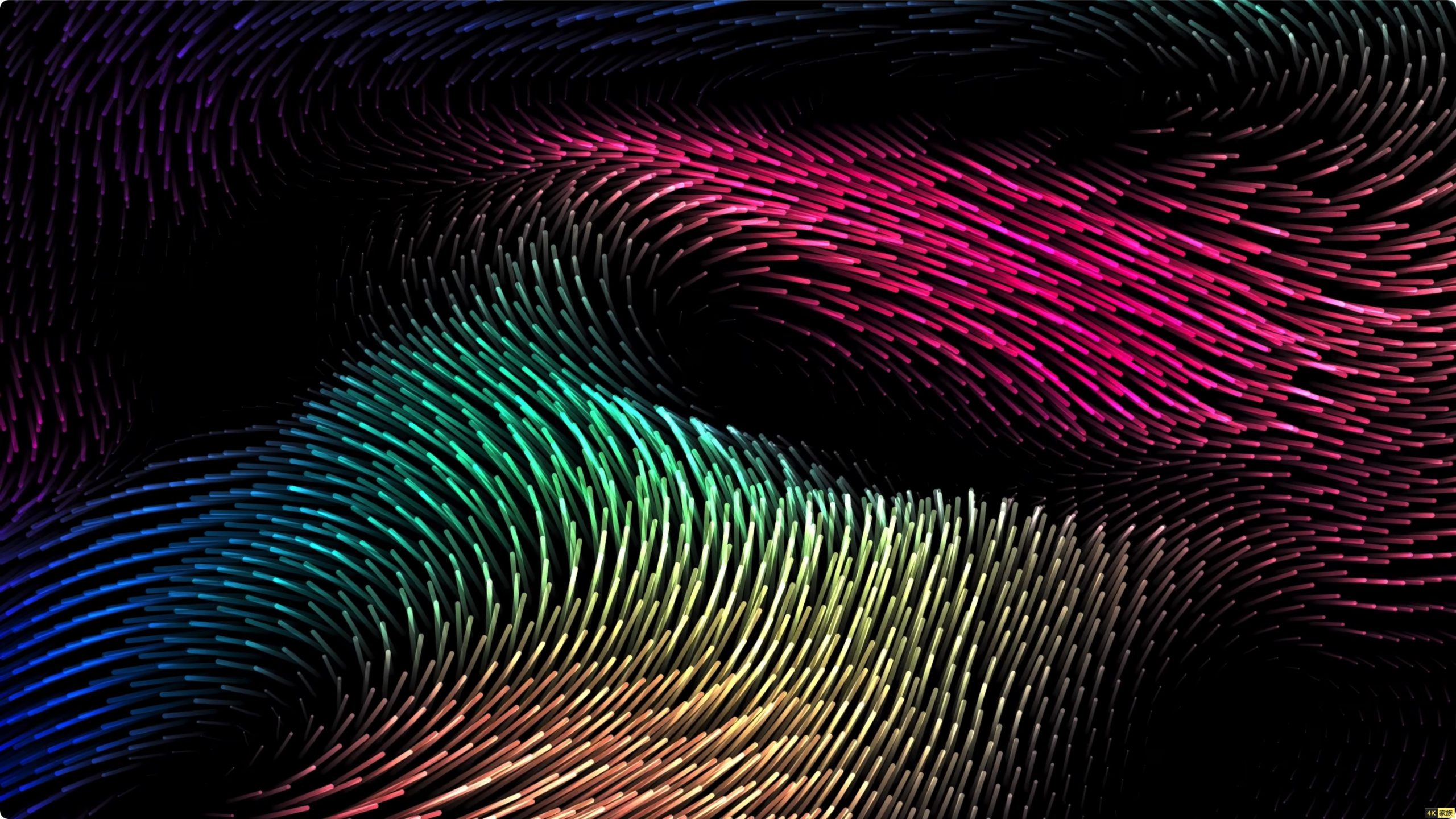 苹果漂移屏幕保护 4K视频素材 第2张 苹果漂移屏幕保护 4K视频素材 第2张