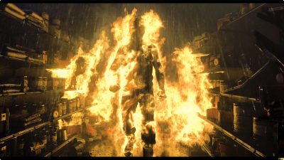 4K电影下载 双子杀手 GEMINI MAN 2019