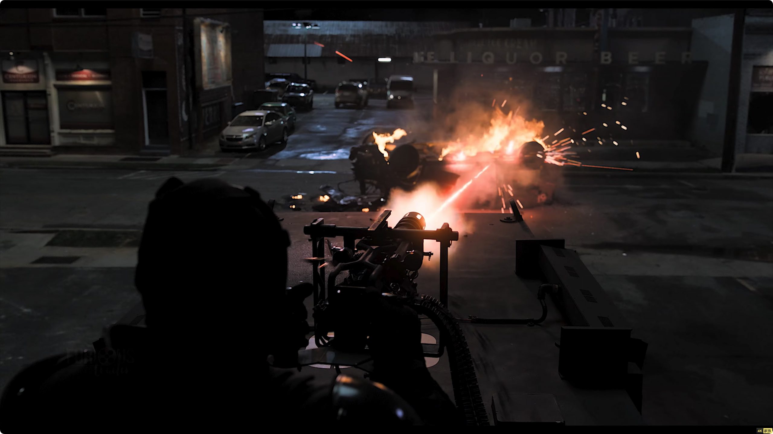 4K电影下载 双子杀手 GEMINI MAN 2019 第3张 4K电影下载 双子杀手 GEMINI MAN 2019 第3张