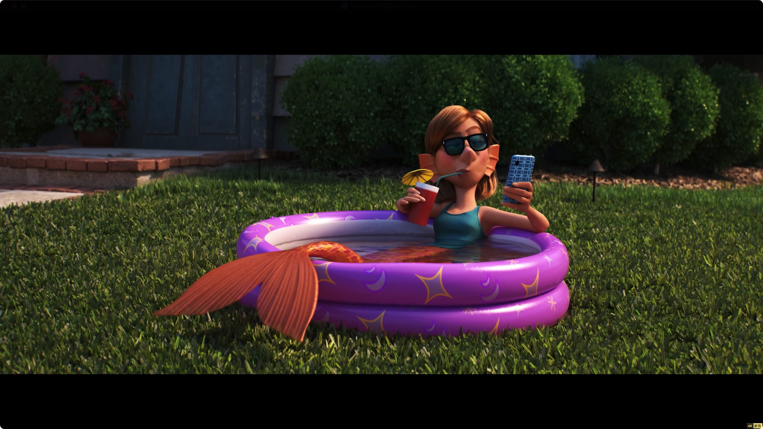 4K电影下载 魔法环游记 ONWARD  2020 第3张 4K电影下载 魔法环游记 ONWARD  2020 第3张