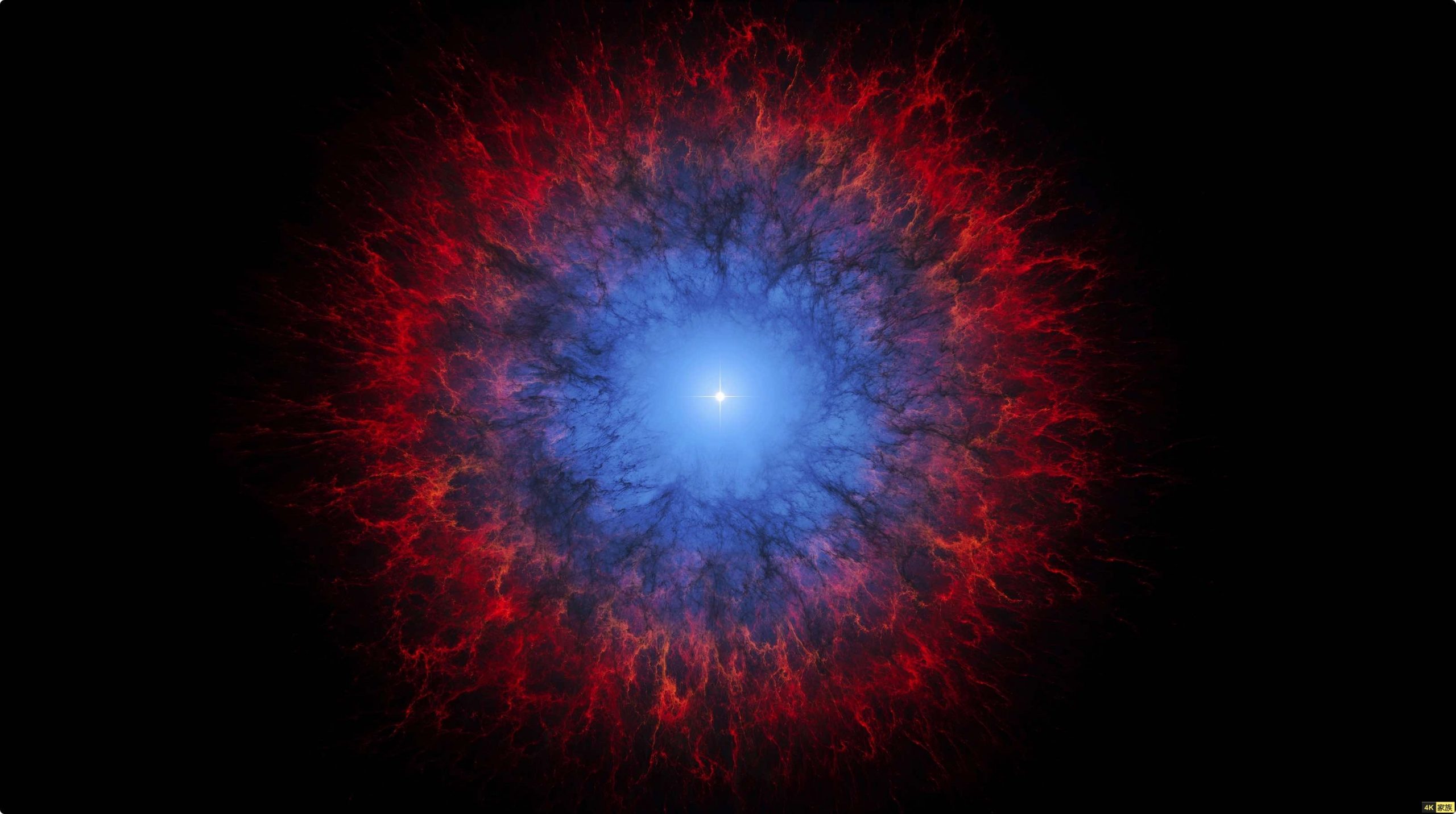 珍藏宇宙8K极品壁纸 7680х4320(537张) 第4张 珍藏宇宙8K极品壁纸 7680х4320(537张) 第4张