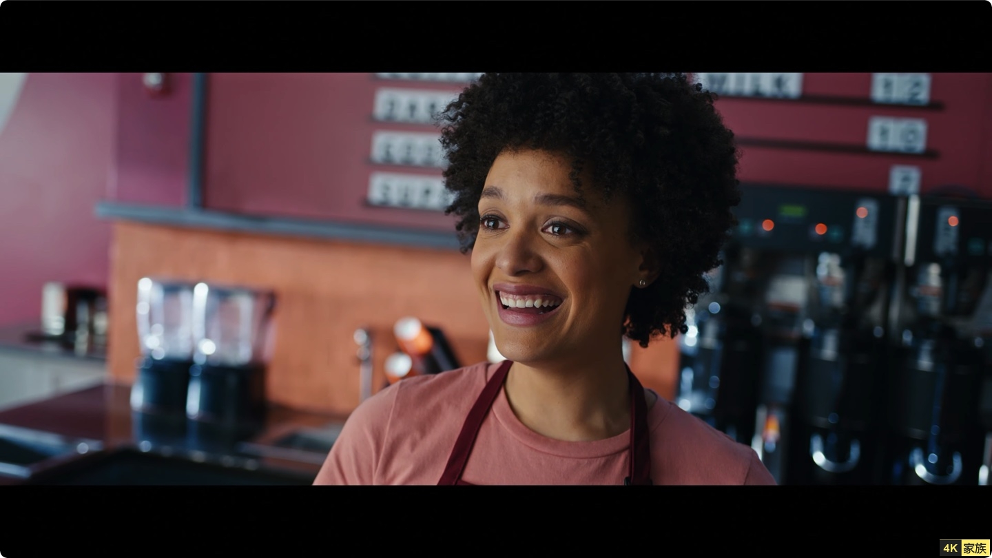 4K电影 60帧率 TRAILER下载  失控玩家 Free Guy (2021) 第1张 4K电影 60帧率 TRAILER下载  失控玩家 Free Guy (2021) 第1张