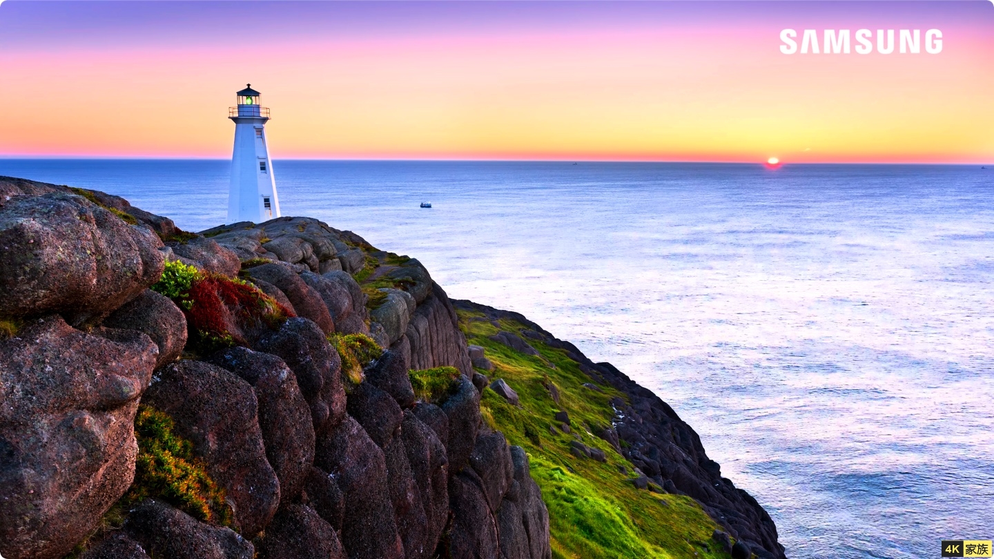 三星演示片仙境 QLED 4K HDR  HEVC 10bit 第4张 三星演示片仙境 QLED 4K HDR  HEVC 10bit 第4张