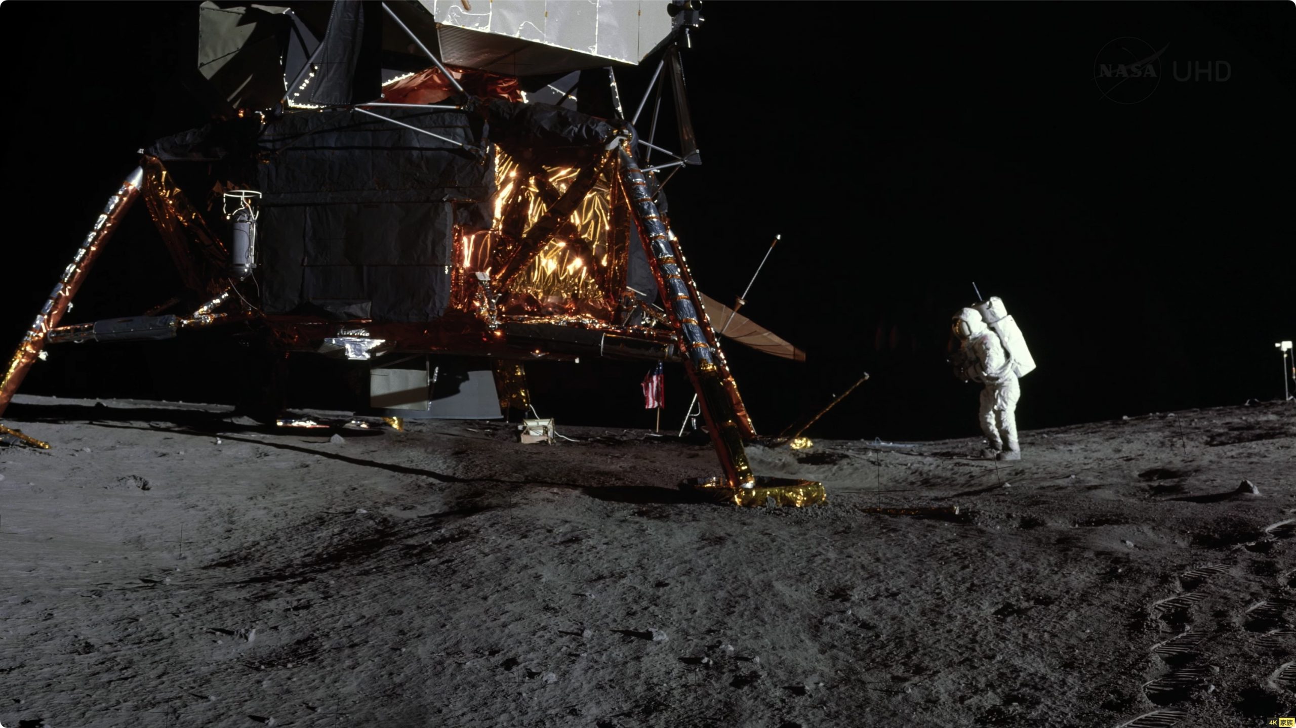 4K视频 LG OLED 4K DEMO NASA演示片 Two 第4张 4K视频 LG OLED 4K DEMO NASA演示片 Two 第4张