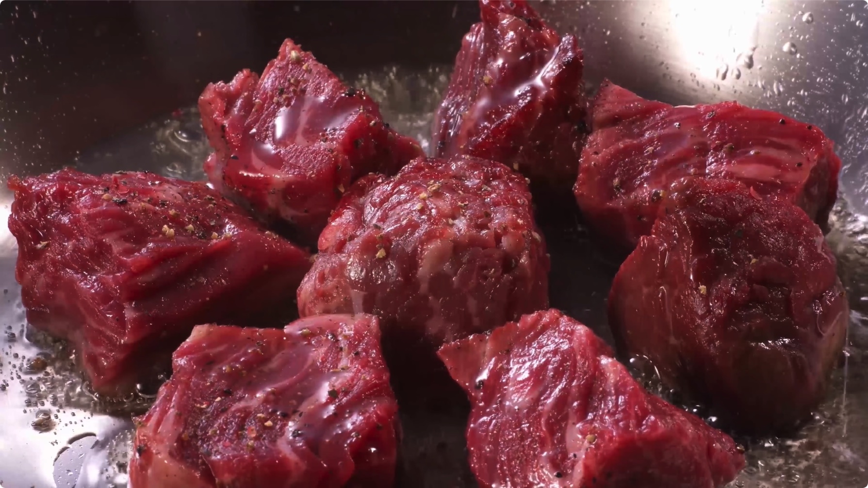 龙虾煎牛扒甜品美食短视频素材必备 4K画质货真价实 第2张 龙虾煎牛扒甜品美食短视频素材必备 4K画质货真价实 第2张