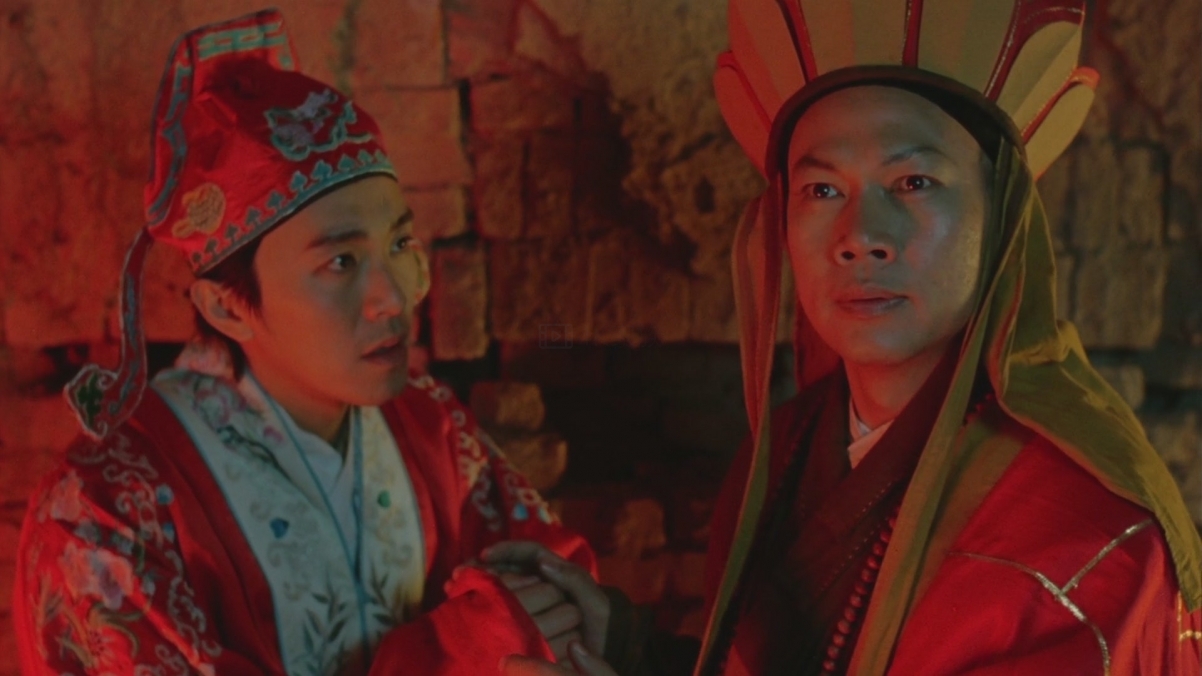 周星驰抖音快手电影短视频素材合集   最全版本 548g 第2张 周星驰抖音快手电影短视频素材合集   最全版本 548g 第2张