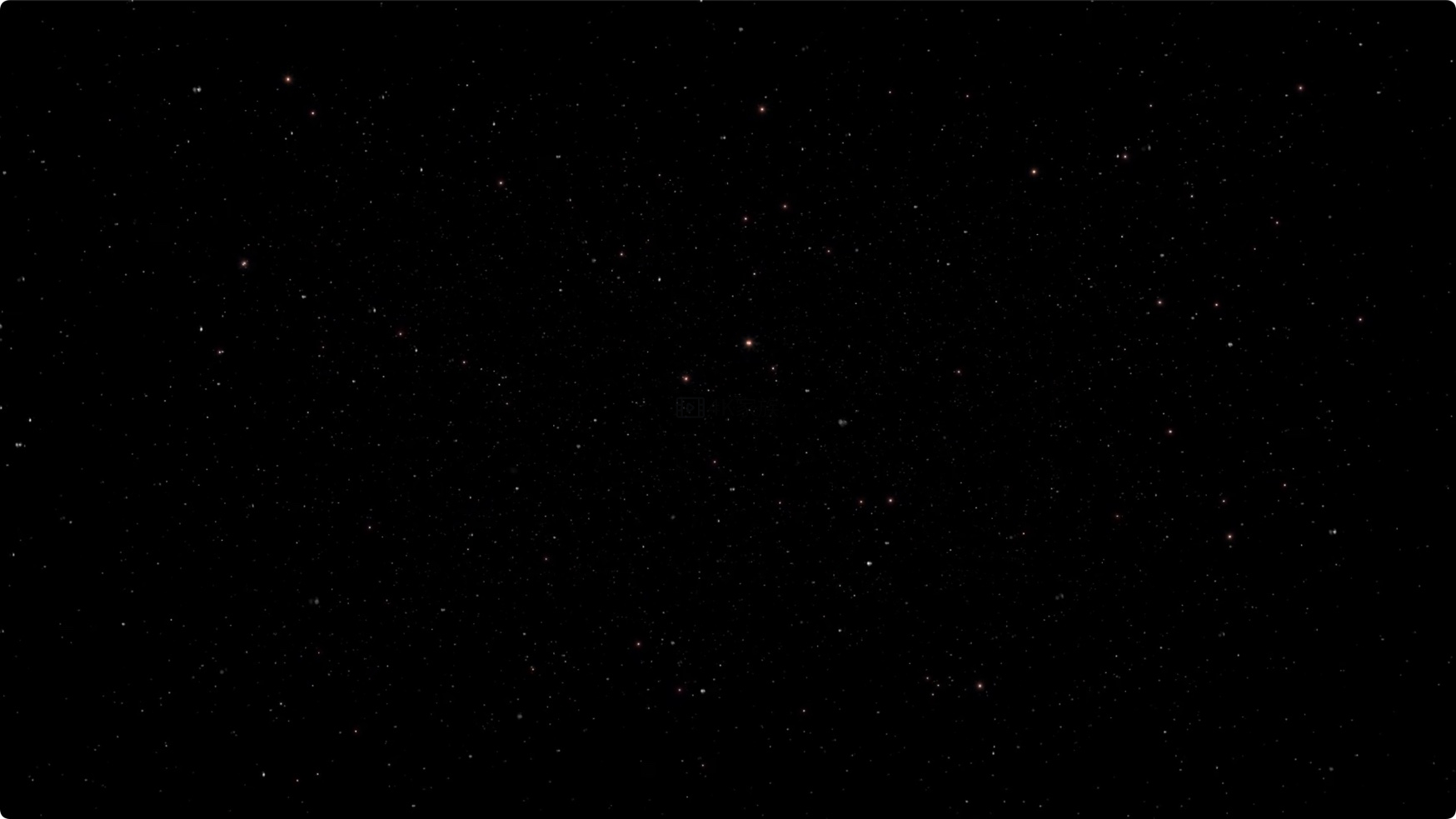 闪烁的小星星 闪烁宇宙背景4K视频 第2张 闪烁的小星星 闪烁宇宙背景4K视频 第2张