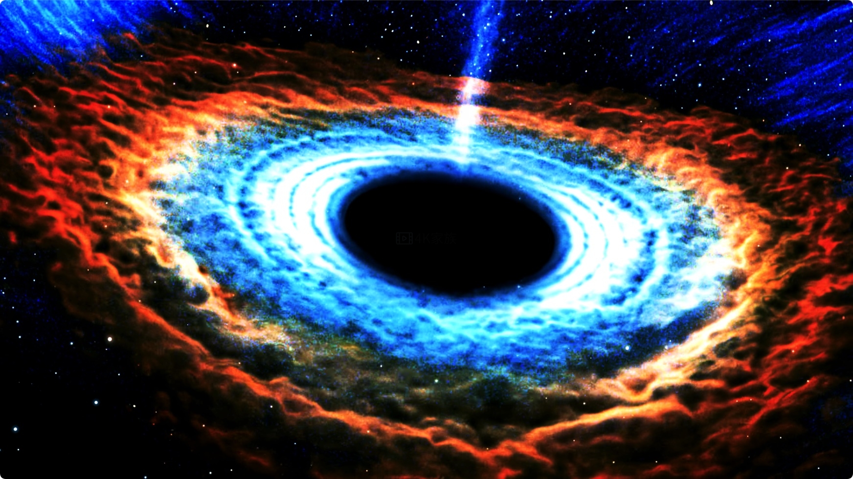 黑洞与参宿四 4KHDR 60 FPS 12位杜比视觉演示 4K家族首发 第4张 黑洞与参宿四 4KHDR 60 FPS 12位杜比视觉演示 4K家族首发 第4张