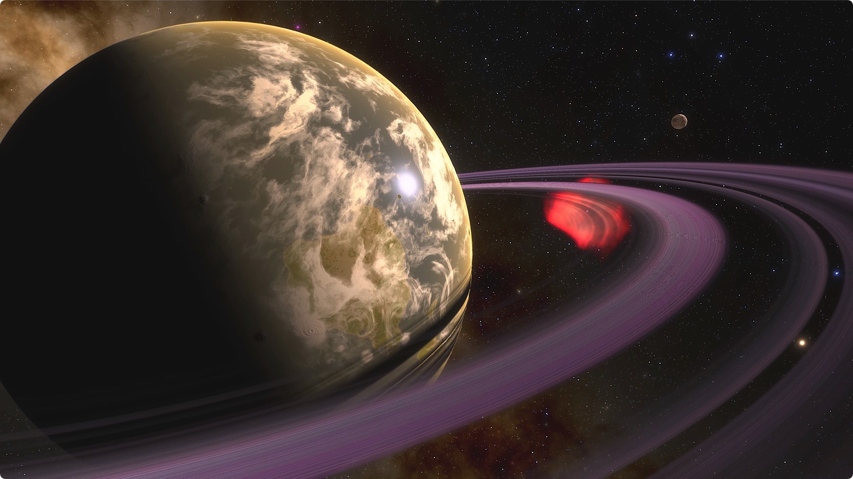 8K星球宇宙空间站 完美画质 星系 8KHDR  FUHD 4K家族首发 第4张 8K星球宇宙空间站 完美画质 星系 8KHDR  FUHD 4K家族首发 第4张