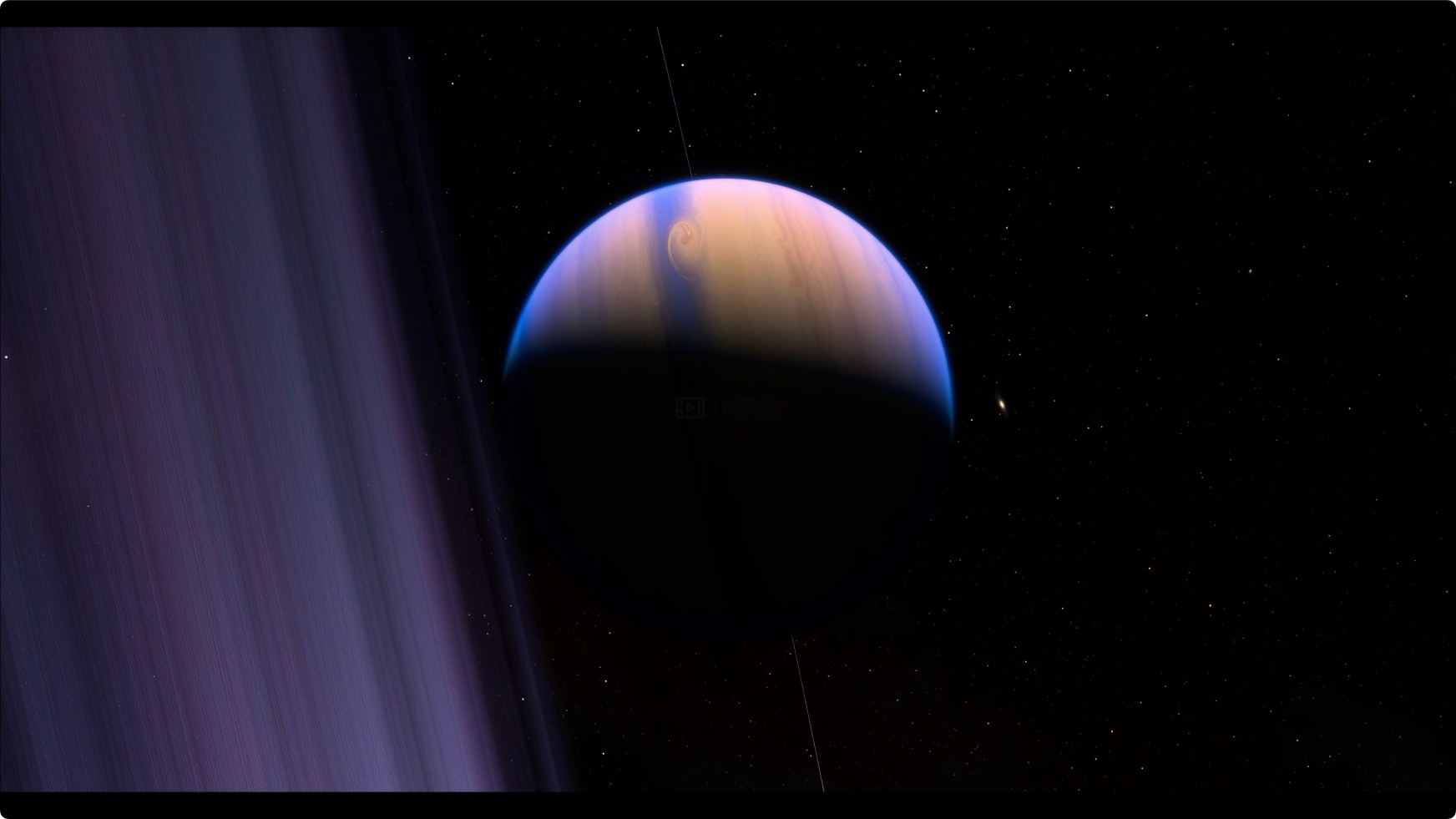 最佳杜比全景声哈勃深场杜比视觉 4KHDR 太空电影(2022 年) 第6张 最佳杜比全景声哈勃深场杜比视觉 4KHDR 太空电影(2022 年) 第6张