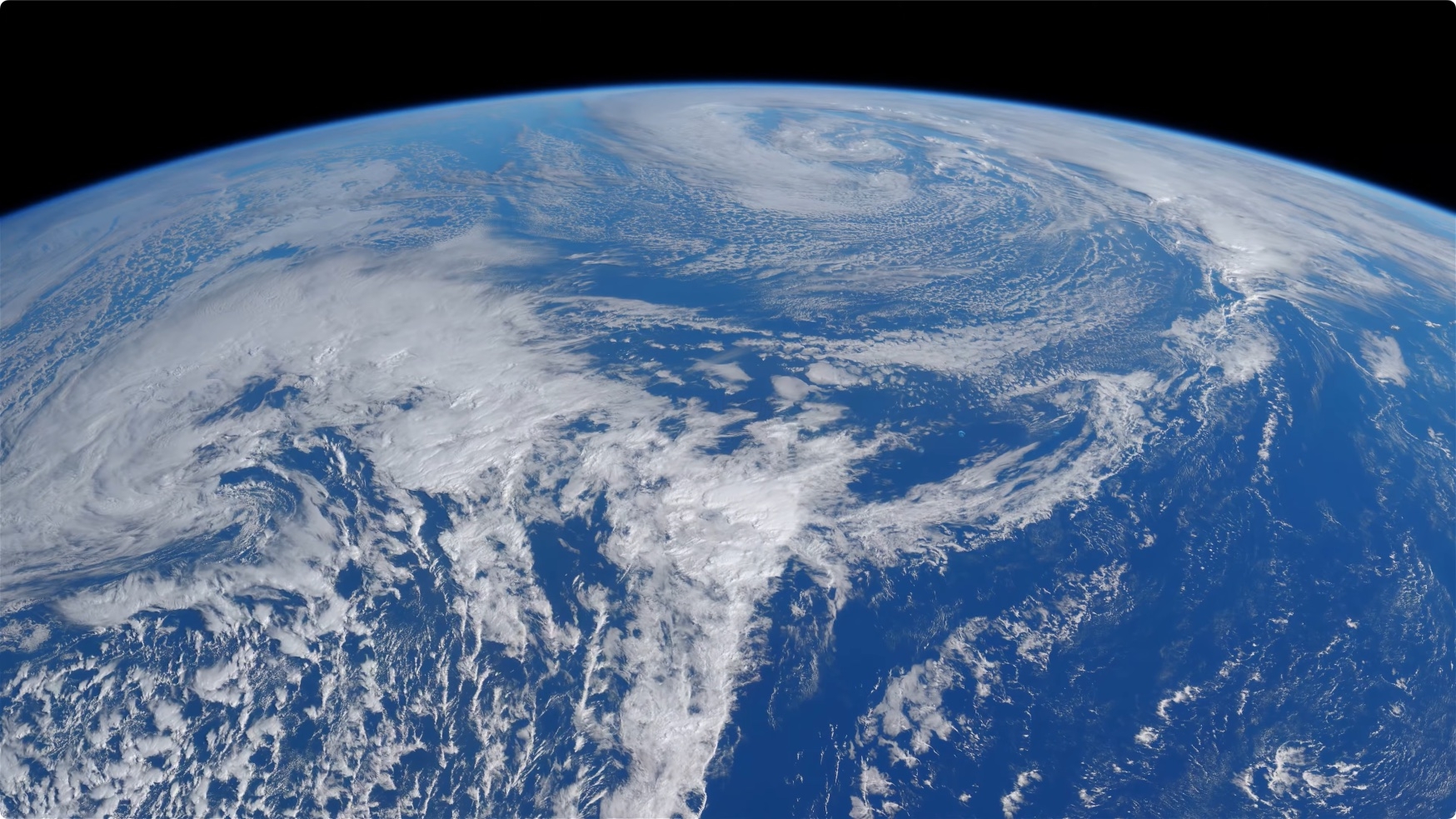 360 地球 大气层 4K视频素材 第3张 360 地球 大气层 4K视频素材 第3张