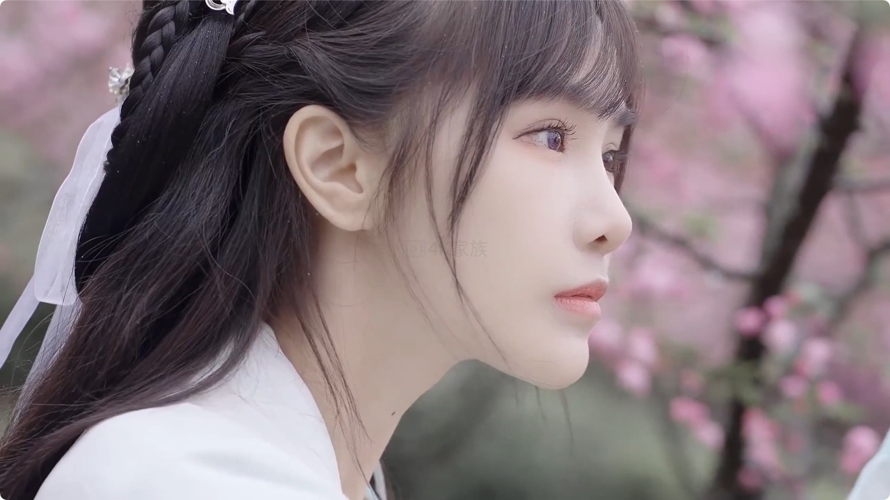 古装风 美女 4K视频壁纸 第5张 古装风 美女 4K视频壁纸 第5张