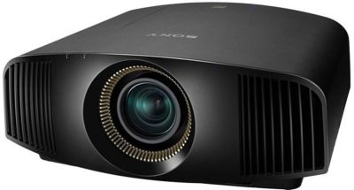 4K 高端家用投影仪推荐   索尼VPL-VW558