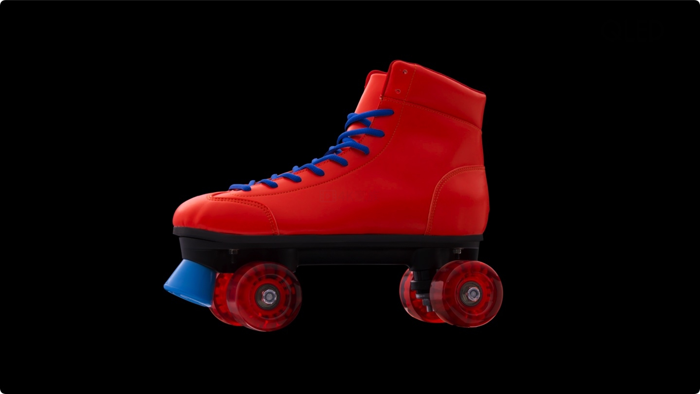 杜比视界演示片 QLED 4K HDR  60FPS视频 第3张 杜比视界演示片 QLED 4K HDR  60FPS视频 第3张