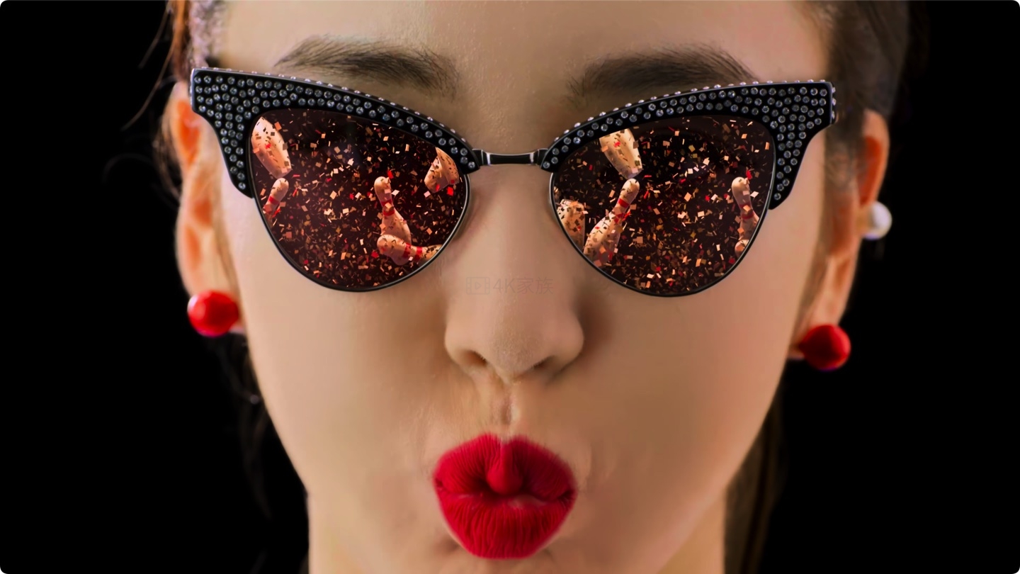 杜比视界演示片 QLED 4K HDR  60FPS视频 第4张 杜比视界演示片 QLED 4K HDR  60FPS视频 第4张