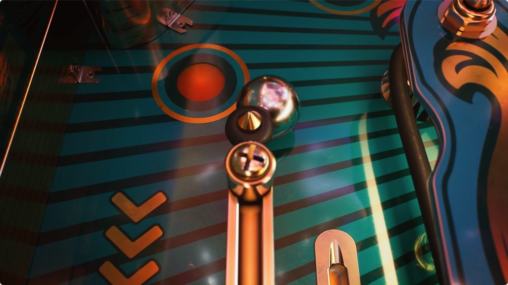 索尼 4k UHD 测试演示 Pinball OLED 视频 HDR 第3张 索尼 4k UHD 测试演示 Pinball OLED 视频 HDR 第3张