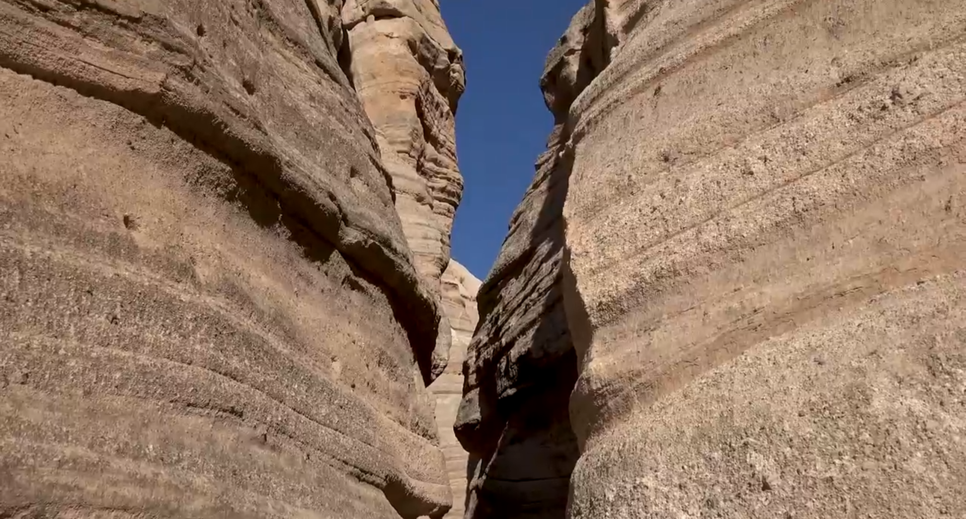 新墨西哥州帐篷岩高清视频 1