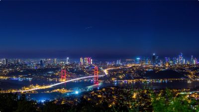 8k HDR 60FPS  最佳杜比视觉世界演示片 杜比音乐  4K家族首发