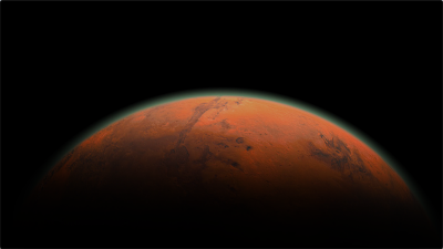 宇宙太空星辰 8K HDR 超高清视频 演示【首发】