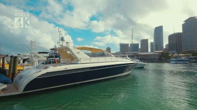 4K演示片 高清分辨率视频