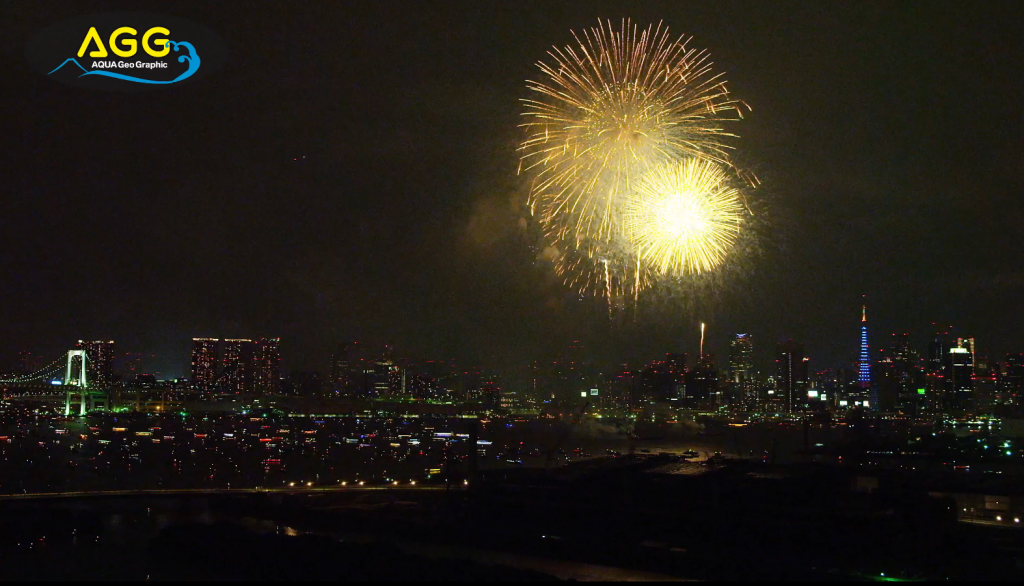 4K高清 東京夜景 4k城市视频 第2张 4K高清 東京夜景 4k城市视频 第2张
