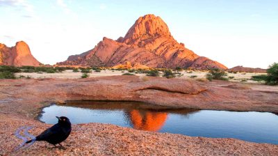 [4K高清视频]AFRICA – Namibia 4K素材