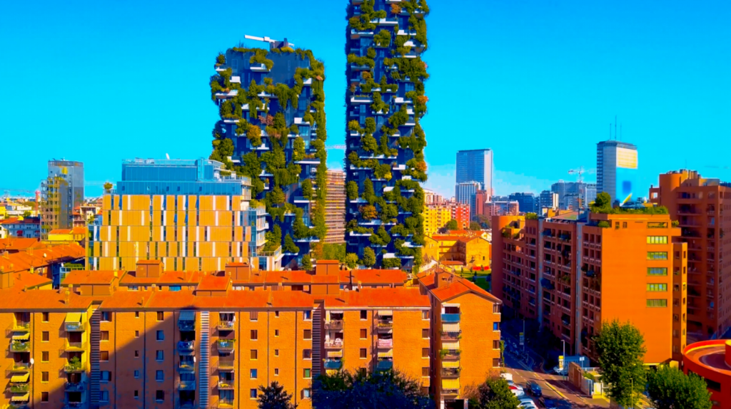 8k高清视频素材下载_8K超高清无人机航拍 意大利米兰 第2张 8k高清视频素材下载_8K超高清无人机航拍 意大利米兰 第2张