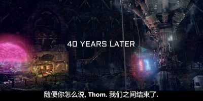 【4K 片源】钢 铁 zhi 泪 4k电影演示片