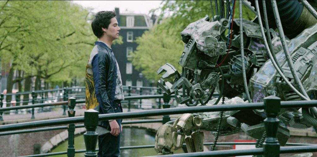 【4K 片源】钢 铁 zhi 泪 4k电影演示片 第3张 【4K 片源】钢 铁 zhi 泪 4k电影演示片 第3张