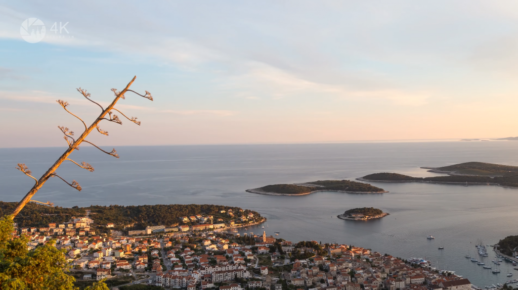 4K分辨率视频 赫瓦尔岛 高清下载 第1张