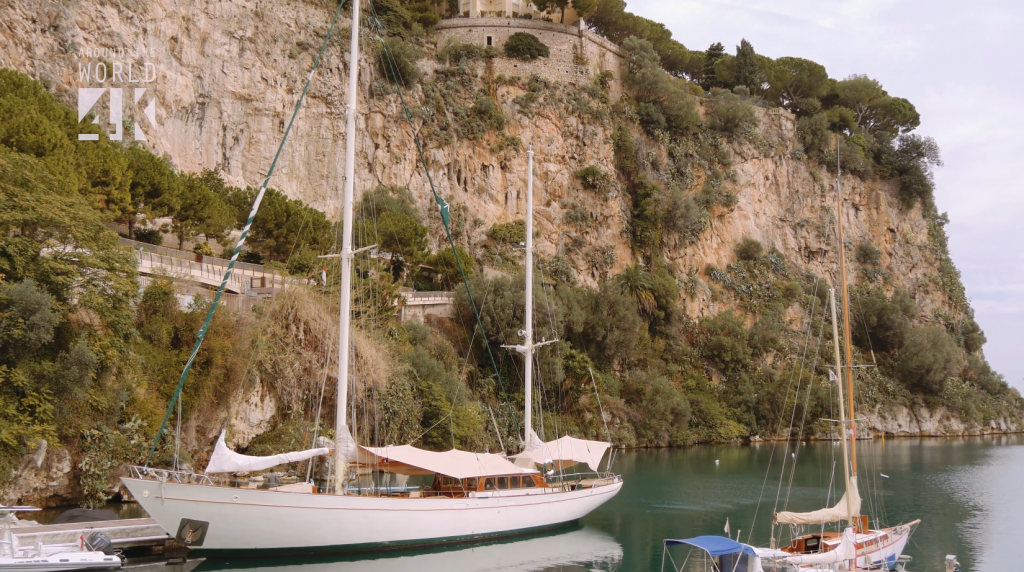 4K城市 摩纳哥 高清视频 第3张 4K城市 摩纳哥 高清视频 第3张